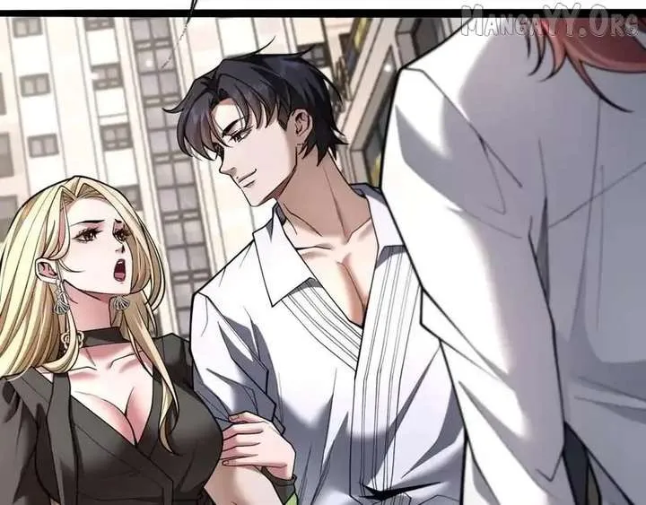 I’m A Super Rich Man, So It’s Reasonable For Me To Be A Scumbag Chapter 18 page 130 - 