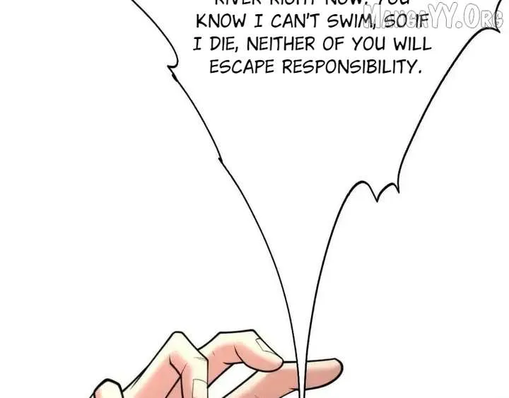 I’m A Super Rich Man, So It’s Reasonable For Me To Be A Scumbag Chapter 18 page 132 - 
