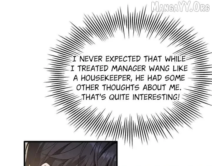 I’m A Super Rich Man, So It’s Reasonable For Me To Be A Scumbag Chapter 18 page 17 - 