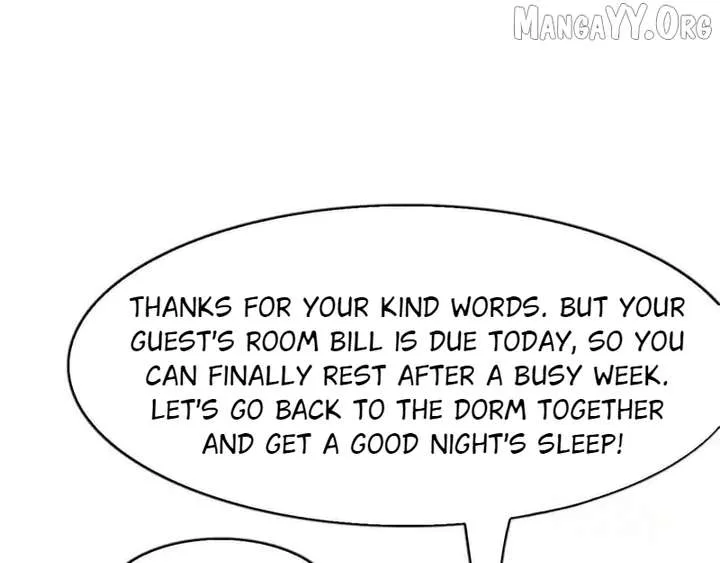 I’m A Super Rich Man, So It’s Reasonable For Me To Be A Scumbag Chapter 18 page 37 - 