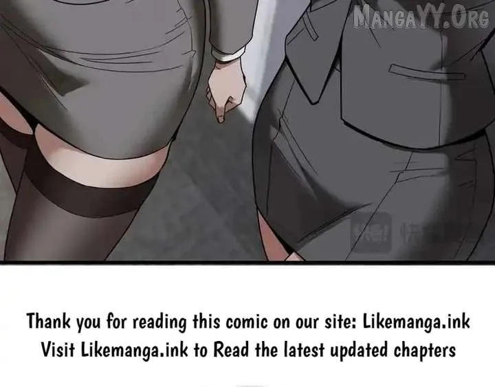 I’m A Super Rich Man, So It’s Reasonable For Me To Be A Scumbag Chapter 18 page 40 - 