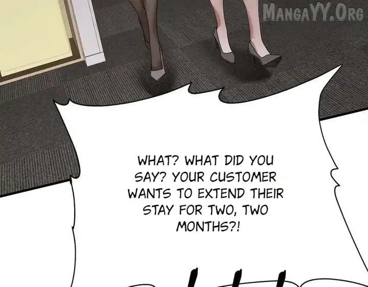 I’m A Super Rich Man, So It’s Reasonable For Me To Be A Scumbag Chapter 18 page 43 - 