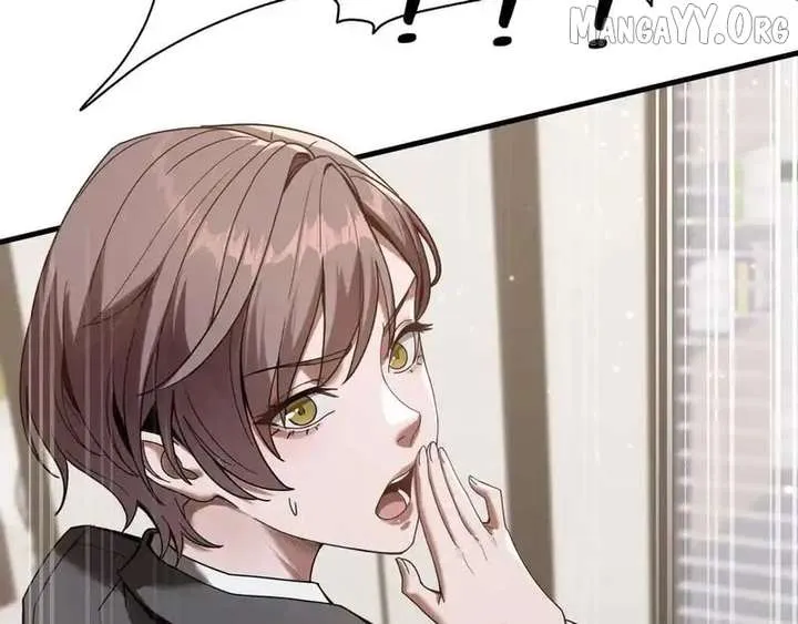 I’m A Super Rich Man, So It’s Reasonable For Me To Be A Scumbag Chapter 18 page 44 - 