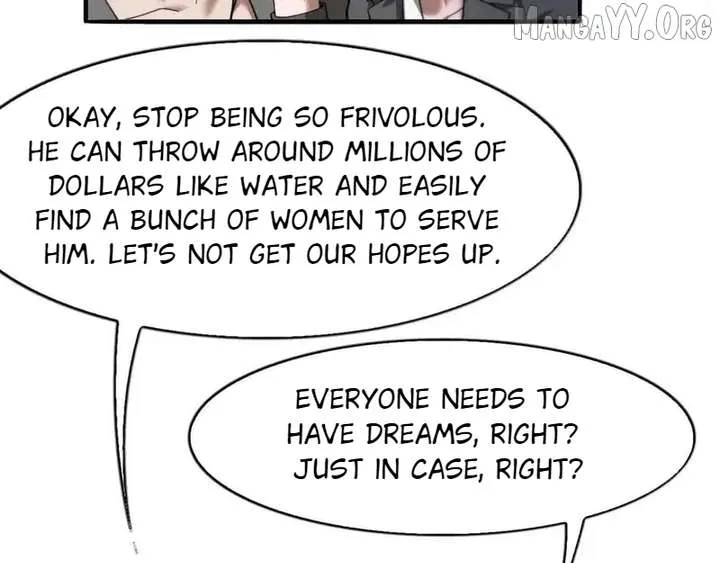 I’m A Super Rich Man, So It’s Reasonable For Me To Be A Scumbag Chapter 18 page 58 - 