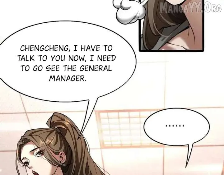 I’m A Super Rich Man, So It’s Reasonable For Me To Be A Scumbag Chapter 18 page 62 - 