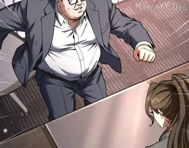 I’m A Super Rich Man, So It’s Reasonable For Me To Be A Scumbag Chapter 18 page 66 - 