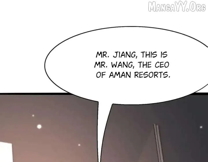 I’m A Super Rich Man, So It’s Reasonable For Me To Be A Scumbag Chapter 18 page 77 - 