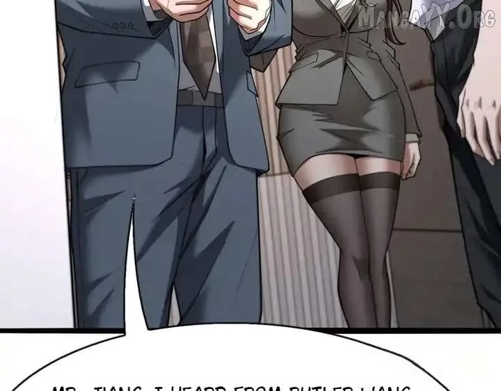 I’m A Super Rich Man, So It’s Reasonable For Me To Be A Scumbag Chapter 18 page 79 - 