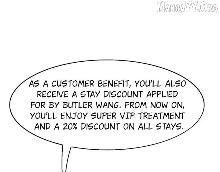 I’m A Super Rich Man, So It’s Reasonable For Me To Be A Scumbag Chapter 18 page 81 - 