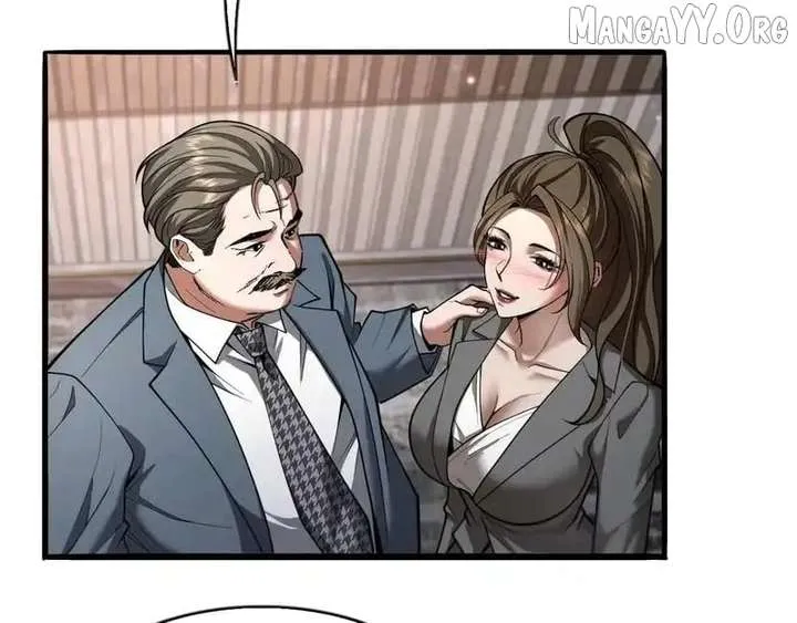 I’m A Super Rich Man, So It’s Reasonable For Me To Be A Scumbag Chapter 18 page 82 - 