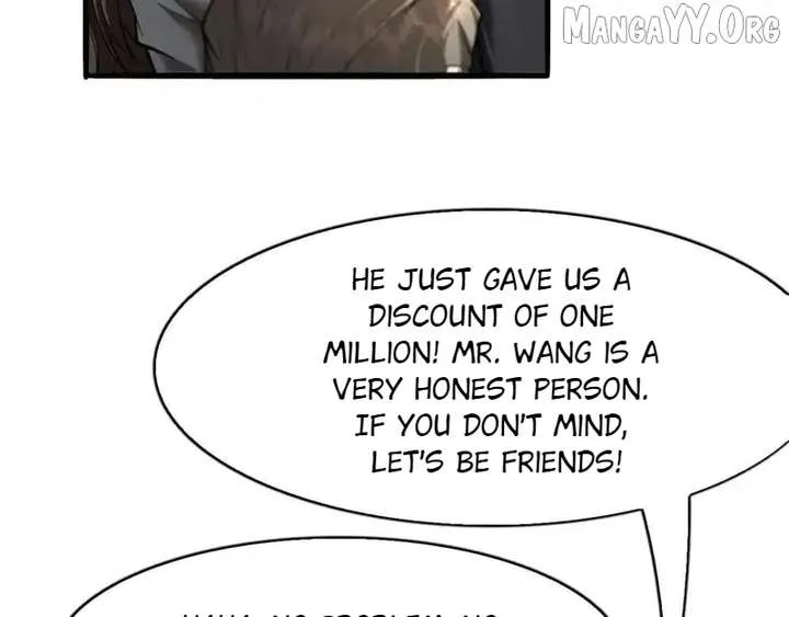 I’m A Super Rich Man, So It’s Reasonable For Me To Be A Scumbag Chapter 18 page 87 - 