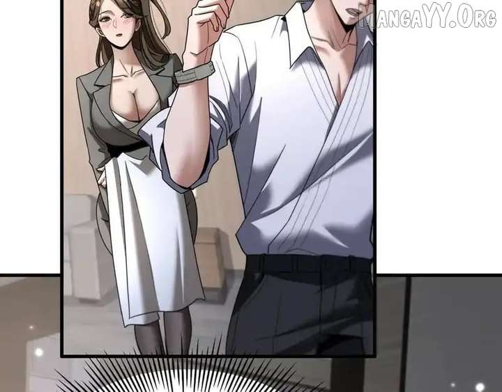 I’m A Super Rich Man, So It’s Reasonable For Me To Be A Scumbag Chapter 19 page 105 - 