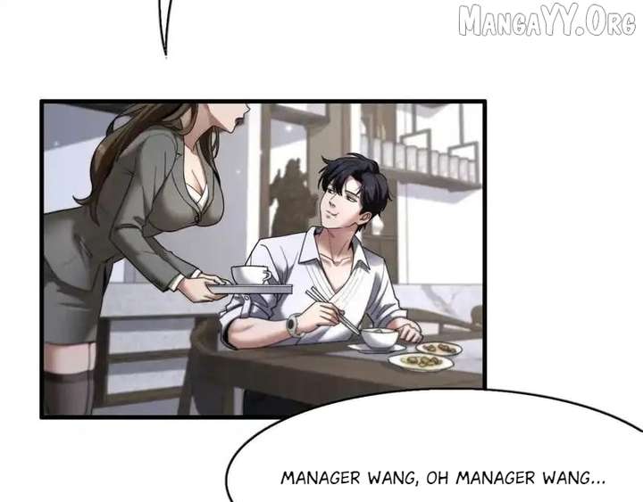 I’m A Super Rich Man, So It’s Reasonable For Me To Be A Scumbag Chapter 19 page 110 - 