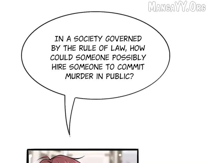I’m A Super Rich Man, So It’s Reasonable For Me To Be A Scumbag Chapter 19 page 12 - 