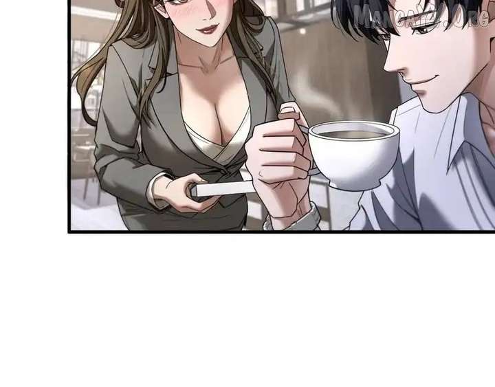 I’m A Super Rich Man, So It’s Reasonable For Me To Be A Scumbag Chapter 19 page 112 - 