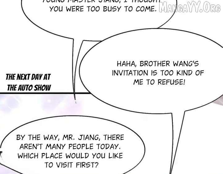 I’m A Super Rich Man, So It’s Reasonable For Me To Be A Scumbag Chapter 19 page 115 - 