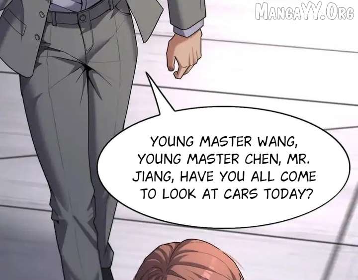 I’m A Super Rich Man, So It’s Reasonable For Me To Be A Scumbag Chapter 19 page 120 - 