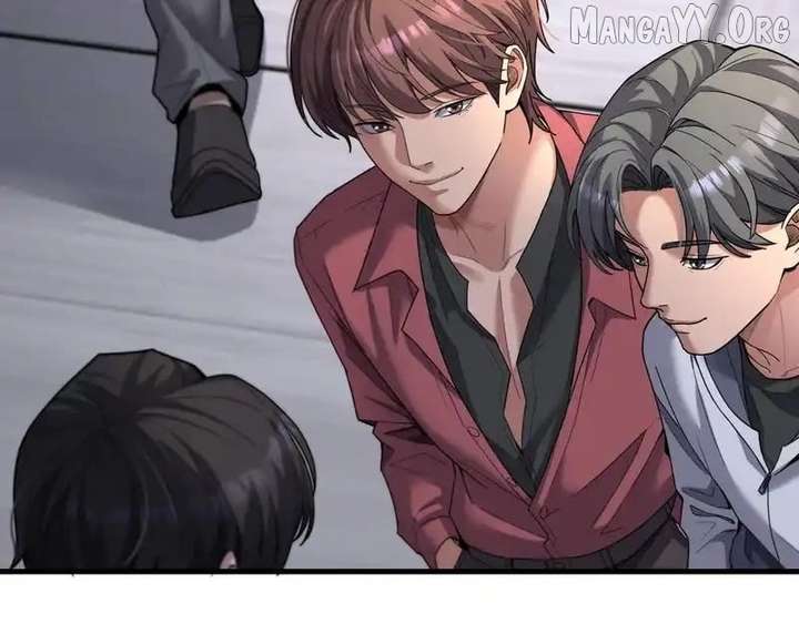 I’m A Super Rich Man, So It’s Reasonable For Me To Be A Scumbag Chapter 19 page 121 - 