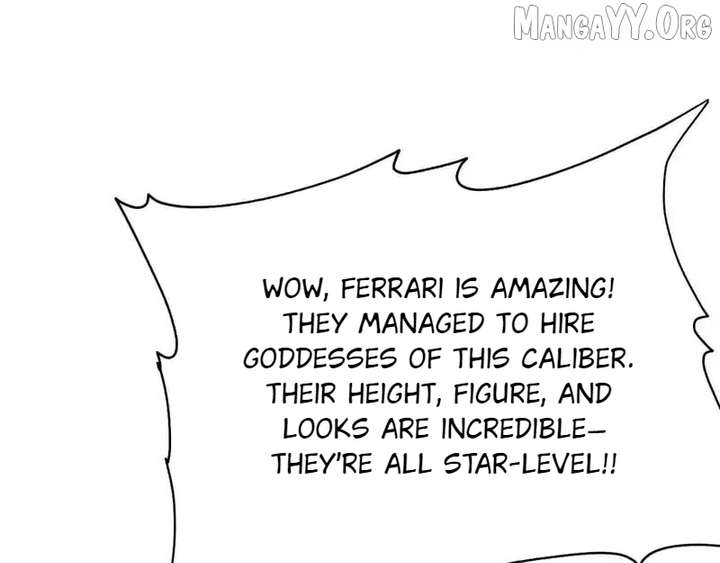 I’m A Super Rich Man, So It’s Reasonable For Me To Be A Scumbag Chapter 19 page 122 - 