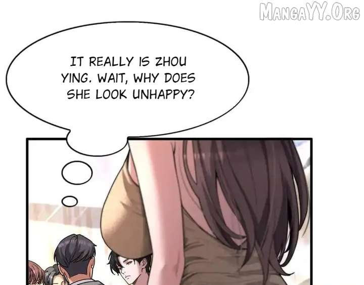 I’m A Super Rich Man, So It’s Reasonable For Me To Be A Scumbag Chapter 19 page 126 - 