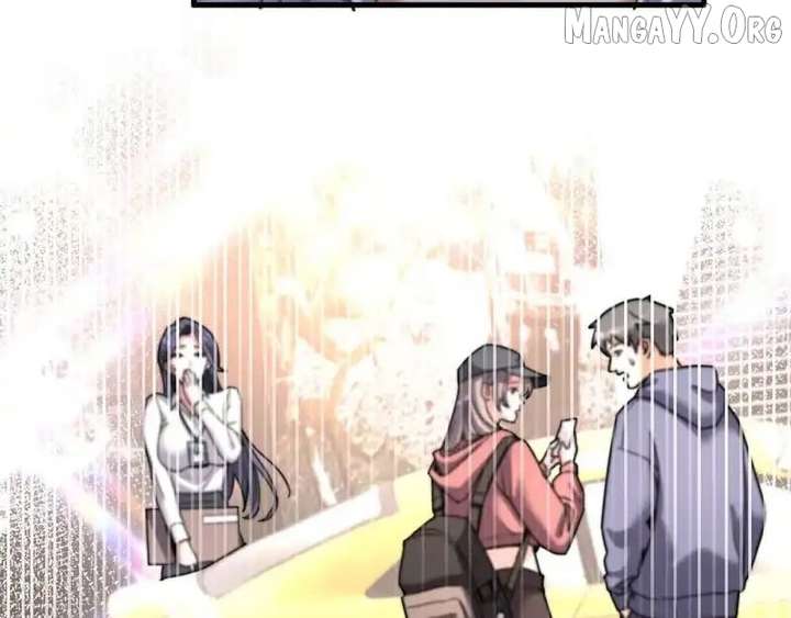 I’m A Super Rich Man, So It’s Reasonable For Me To Be A Scumbag Chapter 19 page 138 - 