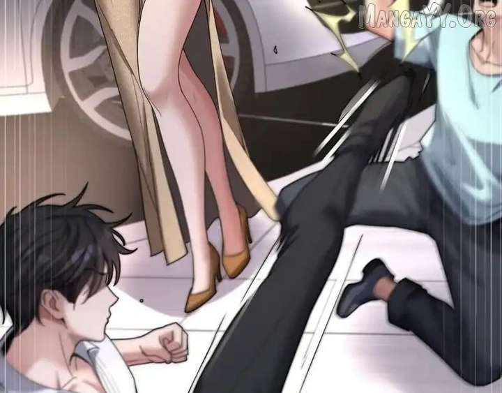 I’m A Super Rich Man, So It’s Reasonable For Me To Be A Scumbag Chapter 19 page 140 - 