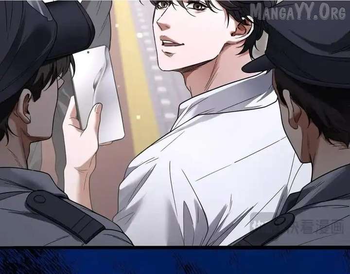 I’m A Super Rich Man, So It’s Reasonable For Me To Be A Scumbag Chapter 19 page 18 - 