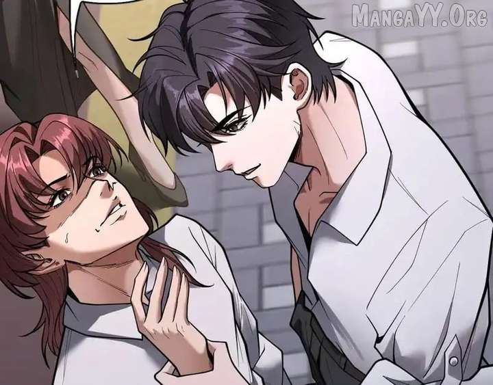 I’m A Super Rich Man, So It’s Reasonable For Me To Be A Scumbag Chapter 19 page 3 - 