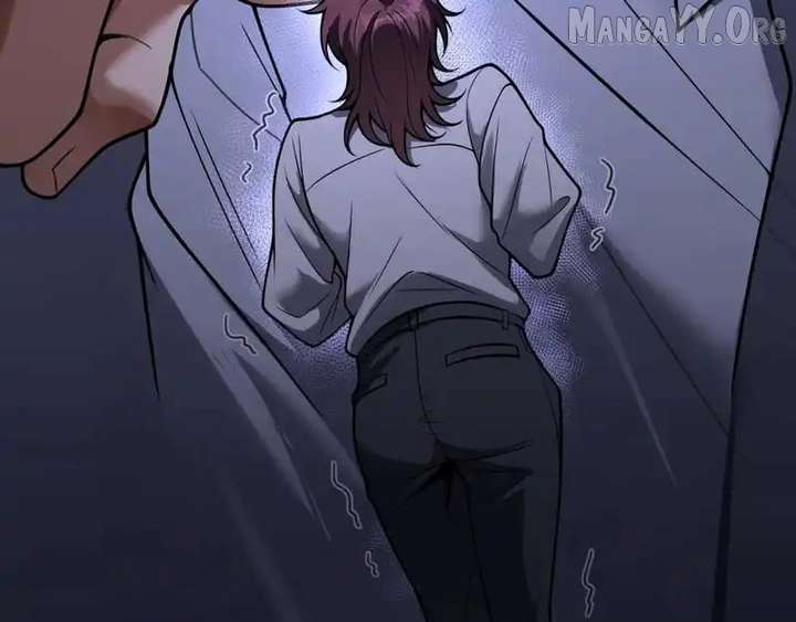 I’m A Super Rich Man, So It’s Reasonable For Me To Be A Scumbag Chapter 19 page 23 - 