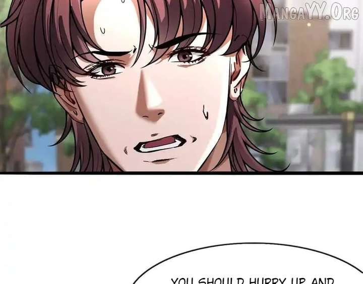 I’m A Super Rich Man, So It’s Reasonable For Me To Be A Scumbag Chapter 19 page 25 - 