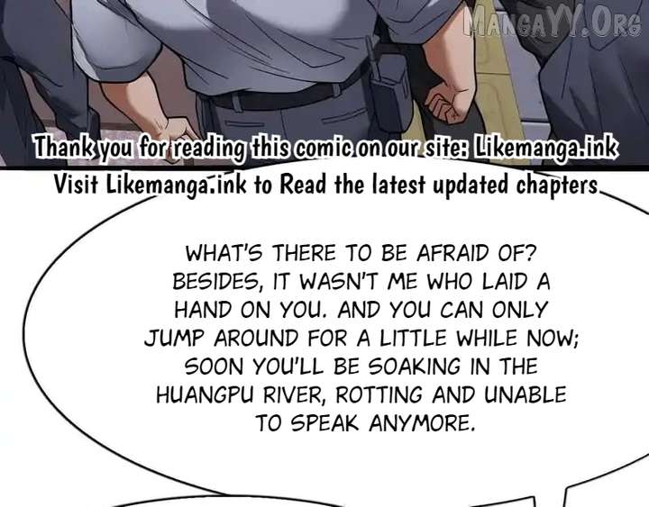 I’m A Super Rich Man, So It’s Reasonable For Me To Be A Scumbag Chapter 19 page 29 - 