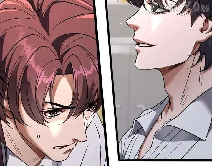 I’m A Super Rich Man, So It’s Reasonable For Me To Be A Scumbag Chapter 19 page 31 - 