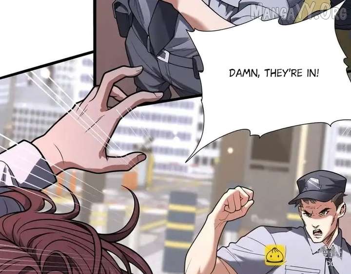 I’m A Super Rich Man, So It’s Reasonable For Me To Be A Scumbag Chapter 19 page 36 - 