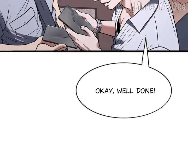 I’m A Super Rich Man, So It’s Reasonable For Me To Be A Scumbag Chapter 19 page 48 - 