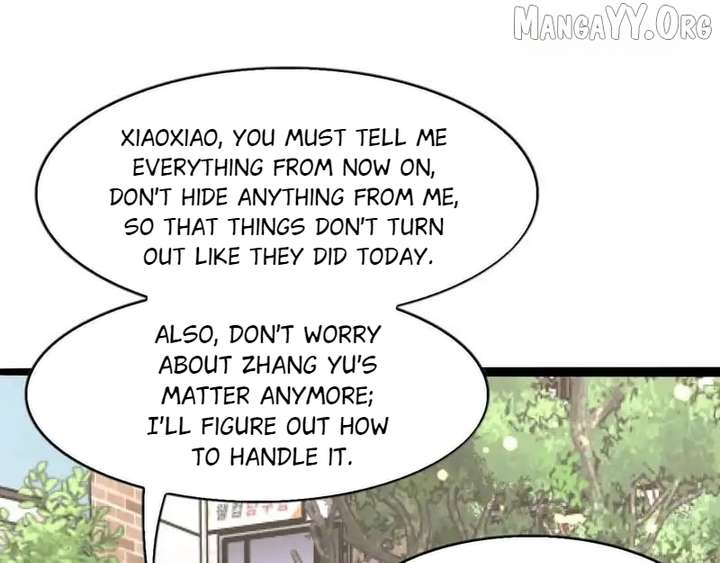 I’m A Super Rich Man, So It’s Reasonable For Me To Be A Scumbag Chapter 19 page 49 - 