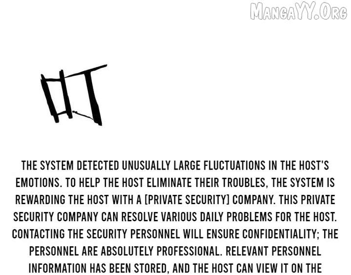 I’m A Super Rich Man, So It’s Reasonable For Me To Be A Scumbag Chapter 19 page 52 - 