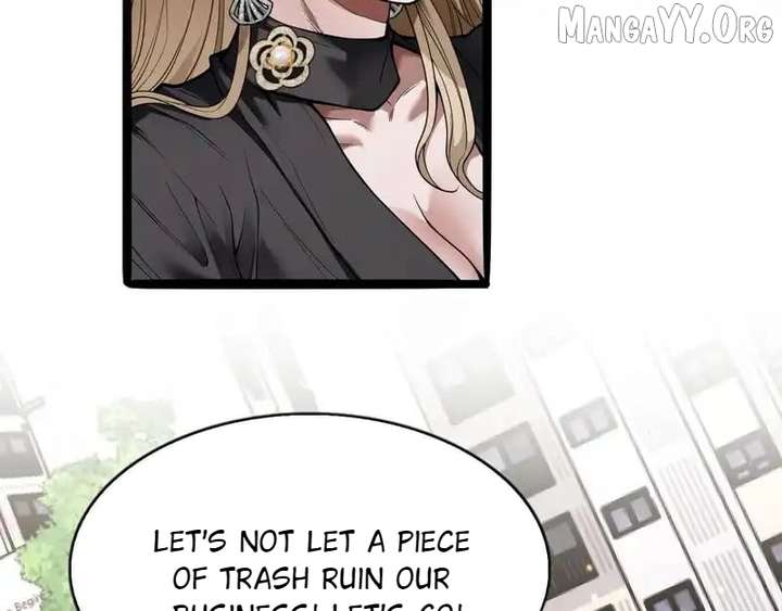 I’m A Super Rich Man, So It’s Reasonable For Me To Be A Scumbag Chapter 19 page 59 - 