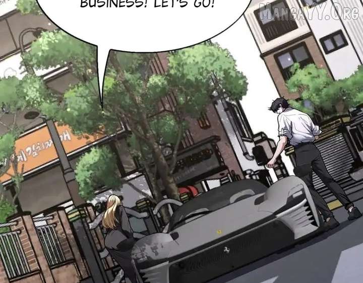 I’m A Super Rich Man, So It’s Reasonable For Me To Be A Scumbag Chapter 19 page 60 - 