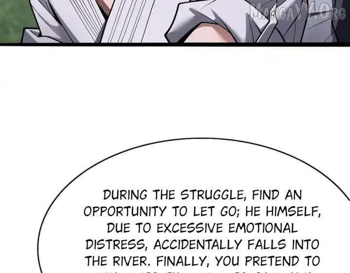 I’m A Super Rich Man, So It’s Reasonable For Me To Be A Scumbag Chapter 19 page 7 - 