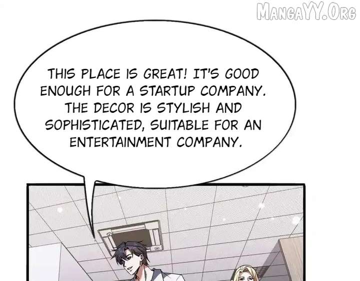 I’m A Super Rich Man, So It’s Reasonable For Me To Be A Scumbag Chapter 19 page 65 - 