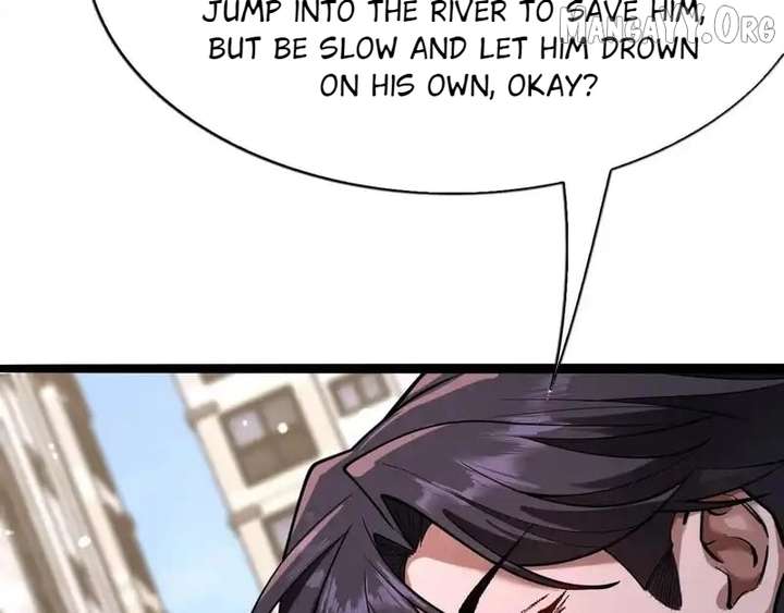 I’m A Super Rich Man, So It’s Reasonable For Me To Be A Scumbag Chapter 19 page 8 - 