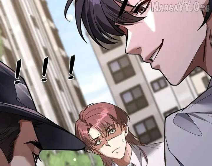I’m A Super Rich Man, So It’s Reasonable For Me To Be A Scumbag Chapter 19 page 9 - 