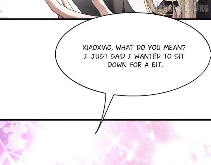 I’m A Super Rich Man, So It’s Reasonable For Me To Be A Scumbag Chapter 19 page 82 - 