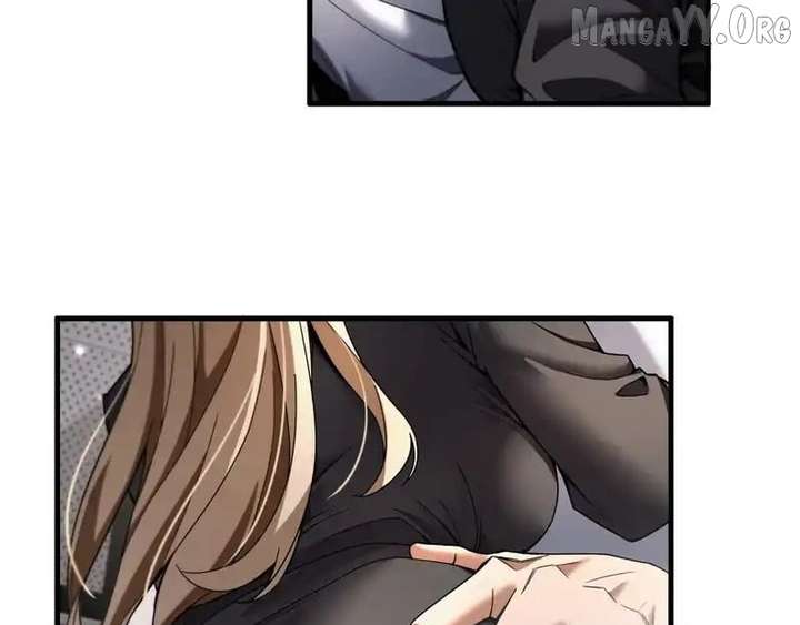 I’m A Super Rich Man, So It’s Reasonable For Me To Be A Scumbag Chapter 19 page 92 - 