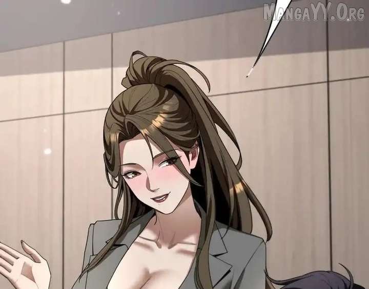 I’m A Super Rich Man, So It’s Reasonable For Me To Be A Scumbag Chapter 19 page 100 - 
