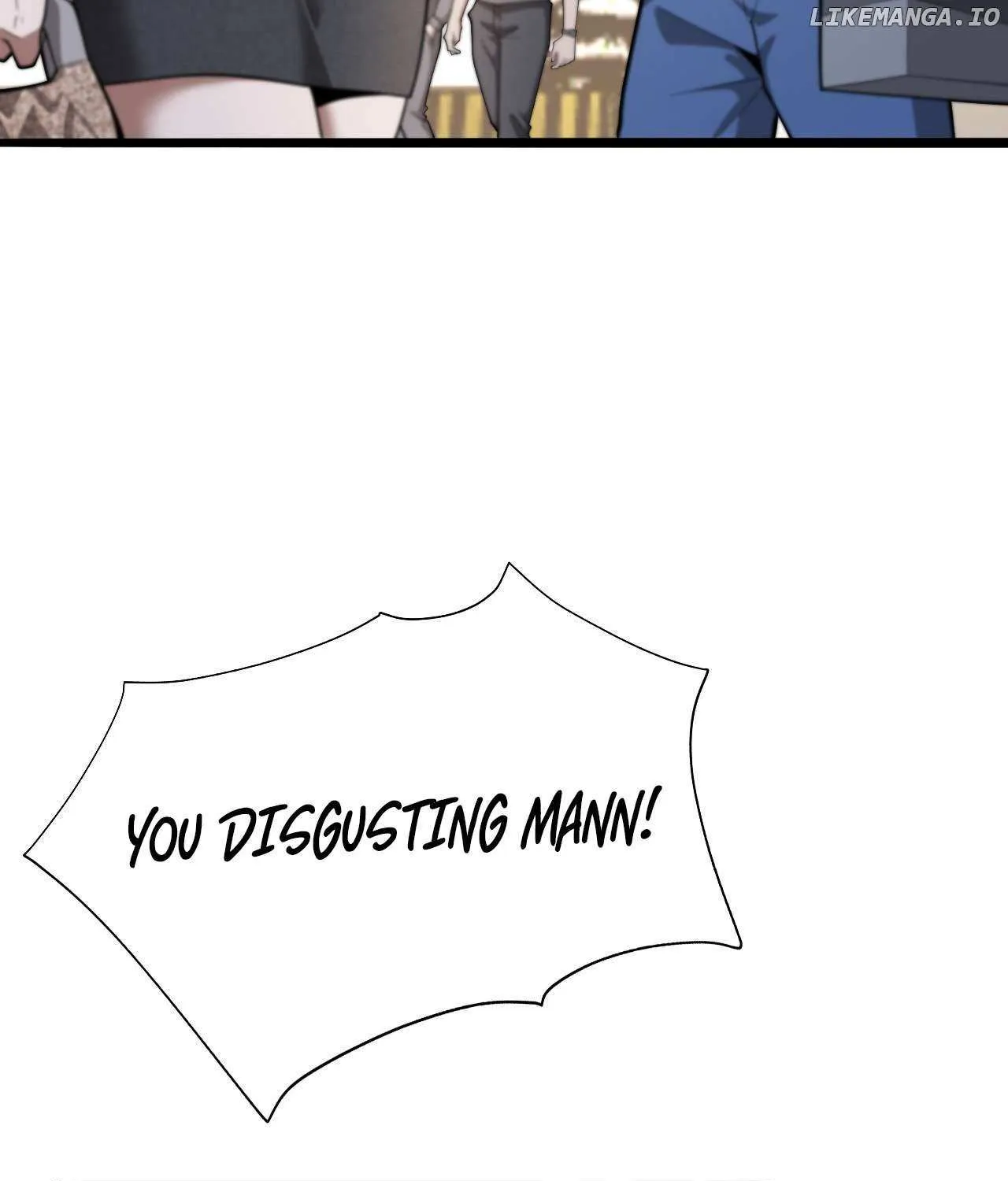 I’m A Super Rich Man, So It’s Reasonable For Me To Be A Scumbag Chapter 2 page 11 - 