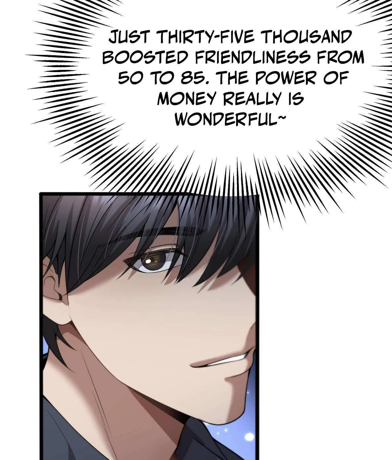 I’m A Super Rich Man, So It’s Reasonable For Me To Be A Scumbag Chapter 2 page 104 - 