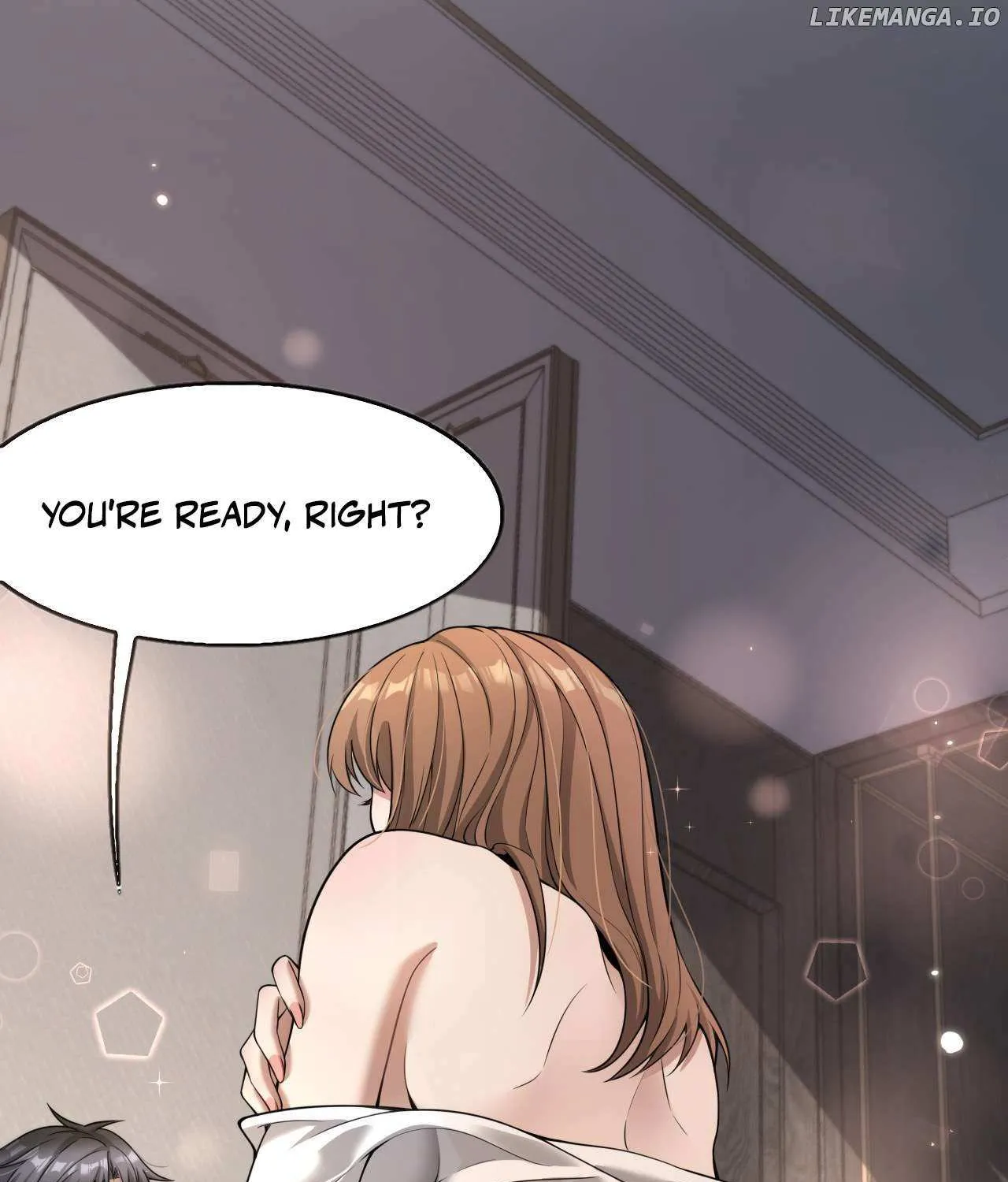 I’m A Super Rich Man, So It’s Reasonable For Me To Be A Scumbag Chapter 2 page 109 - 