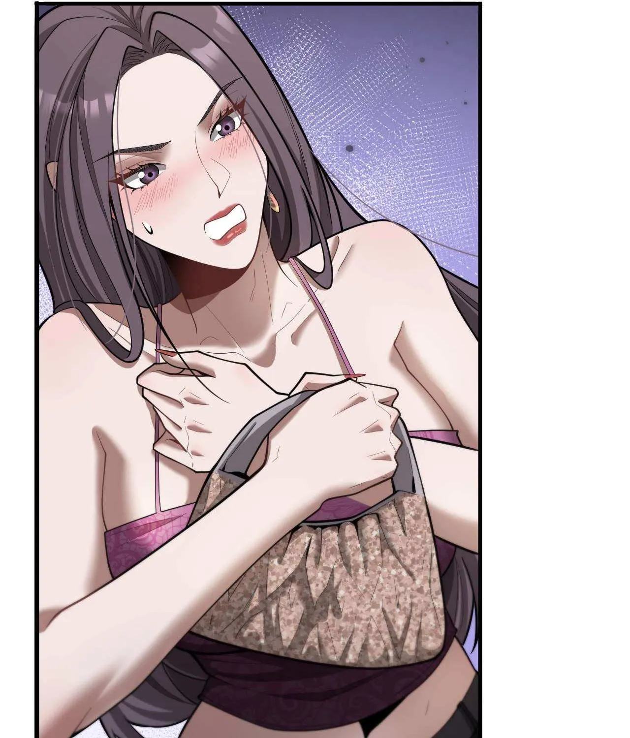 I’m A Super Rich Man, So It’s Reasonable For Me To Be A Scumbag Chapter 2 page 12 - 