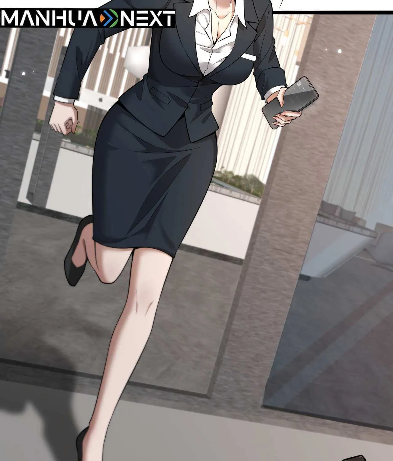 I’m A Super Rich Man, So It’s Reasonable For Me To Be A Scumbag Chapter 2 page 114 - 
